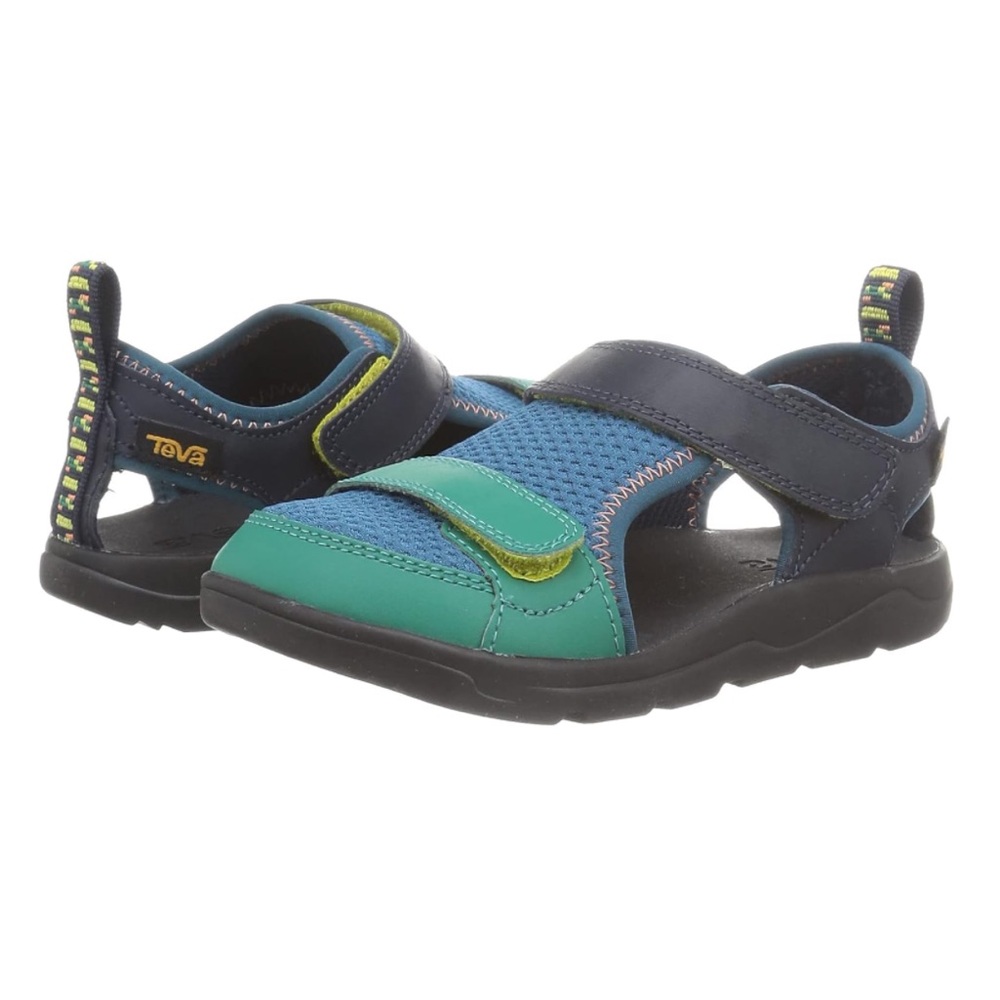 Teva Hurricane Seekado Kids Sandal